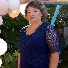 Фотография девушки Оксана, 44 года из г. Саратов