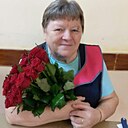 Татьяна, 62 года