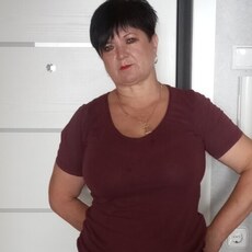 Фотография девушки Галина, 61 год из г. Гродно