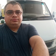Фотография мужчины Aleksey, 39 лет из г. Новосибирск