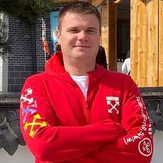 Фотография мужчины Иван Грозный, 35 лет из г. Владивосток