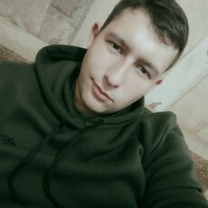 Фотография мужчины Oleg, 25 лет из г. Запорожье