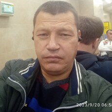 Фотография мужчины Алексей, 41 год из г. Назарово