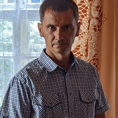 Фотография мужчины Александр, 45 лет из г. Рогачев
