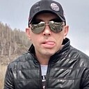 Жека, 35 лет