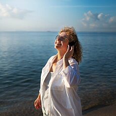 Фотография девушки Весенняя, 56 лет из г. Пинск