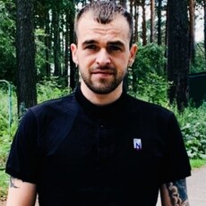 Фотография мужчины Серёга, 29 лет из г. Ачинск