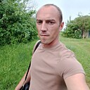 Эдуард Баландин, 34 года