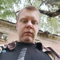 Фотография мужчины Роман, 28 лет из г. Бакал
