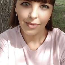 Фотография девушки Татьяна, 37 лет из г. Нижняя Омка
