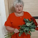 Галина, 70 лет