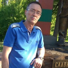 Фотография мужчины Николай, 62 года из г. Уфа