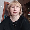 Ирина, 52 года