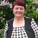 Алла, 64 года