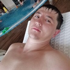 Фотография мужчины Артем, 34 года из г. Анжеро-Судженск