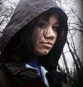 Настюша, 19 лет