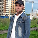 Али, 39 лет