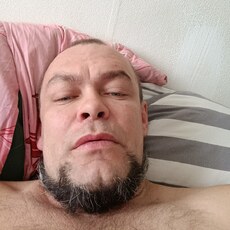 Фотография мужчины Андрей, 42 года из г. Красноуфимск