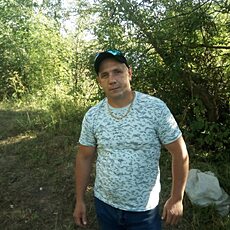 Фотография мужчины Сергей, 33 года из г. Починки