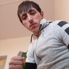 Фотография мужчины Farchad, 33 года из г. Дортмунд