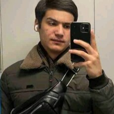 Фотография мужчины Али, 25 лет из г. Троицко-Печерск