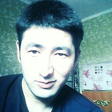 Фотография мужчины Бекболат, 31 год из г. Чу