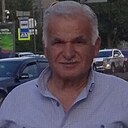 Али, 63 года