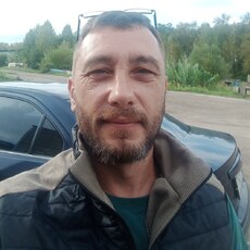 Фотография мужчины Алексей, 44 года из г. Ачинск