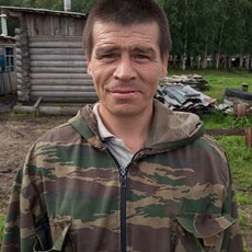 Фотография мужчины Сергей, 41 год из г. Нягань
