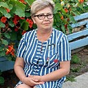 Светлана, 57 лет