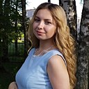 Анна, 25 лет