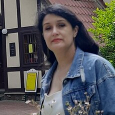 Фотография девушки Лариса, 46 лет из г. Одинцово