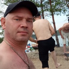 Фотография мужчины Алексей, 48 лет из г. Белорецк