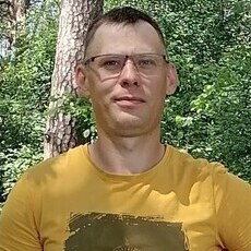 Фотография мужчины Артем, 43 года из г. Калуга