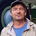 Толик Иванов, 53 года