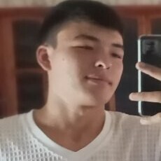 Фотография мужчины Мубин, 20 лет из г. Ноябрьск