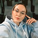 Элина, 28 лет
