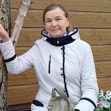 Фотография девушки Ирина, 62 года из г. Екатеринбург