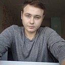 Дмитрий Соколов, 22 года