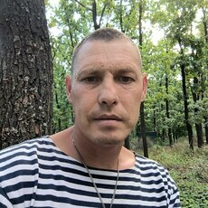 Фотография мужчины Андрей, 41 год из г. Льгов