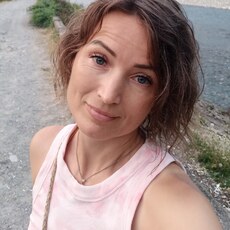 Фотография девушки Катя, 42 года из г. Железнодорожный