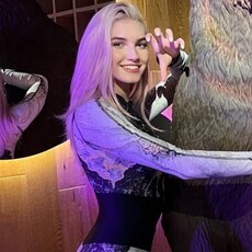 Фотография девушки Анна, 23 года из г. Лениногорск