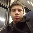 Андрей, 18 лет