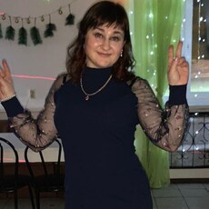 Фотография девушки Юлия, 35 лет из г. Куйтун