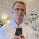 Кирилл, 27 лет