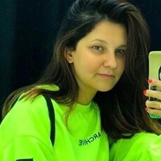 Фотография девушки Нина, 52 года из г. Ташкент
