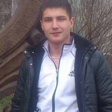 Фотография мужчины Anton, 36 лет из г. Братск