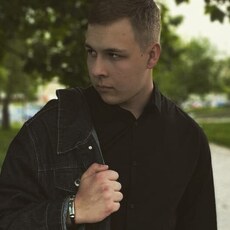 Фотография мужчины Андрей, 28 лет из г. Руза