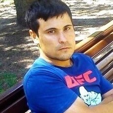 Фотография мужчины Игорь, 30 лет из г. Электросталь