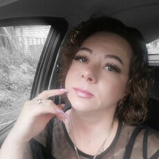 Фотография девушки Odna Takaja, 44 года из г. Выкса